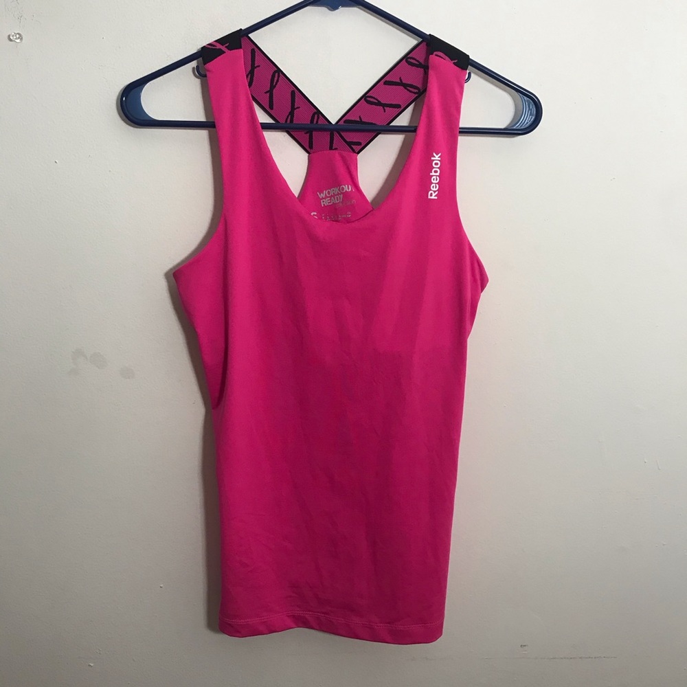 Reebok top